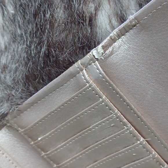 Dana Buchman  wallet - Picture 12 of 16